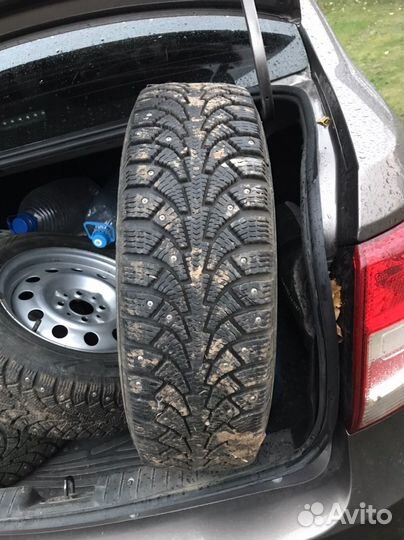 КАМА Кама-Евро-519 175/65 R14 82T