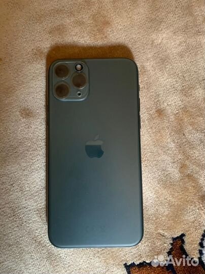 iPhone 11 Pro, 64 ГБ