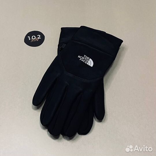 Перчатки мужские зимние