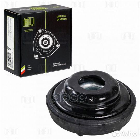 Опора амортизатора для а/м Chevrolet Cruze (09)