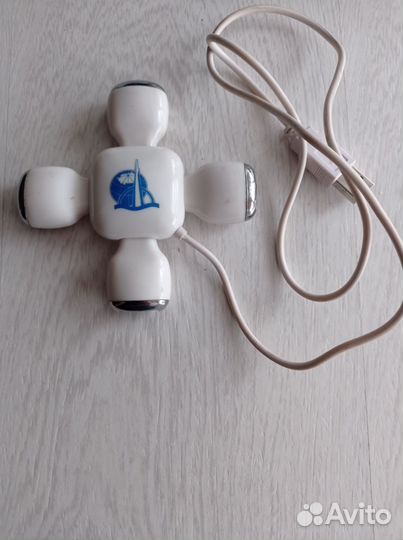 USB HUB разветвитель
