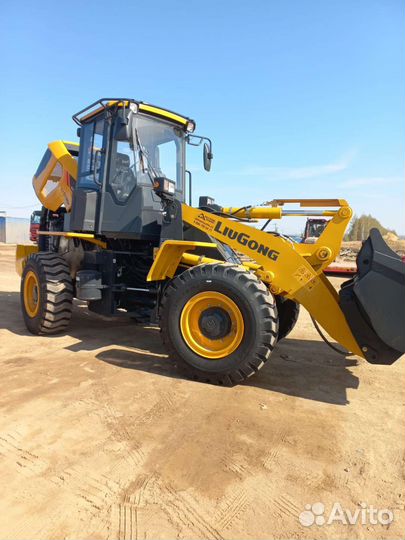 Аренда услуги фронтального погрузчика НДС