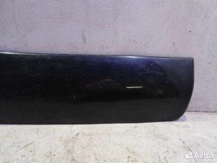 Накладка двери передней правой