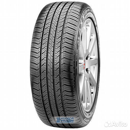 Maxxis Bravo HP-M3 225/60 R18 100H