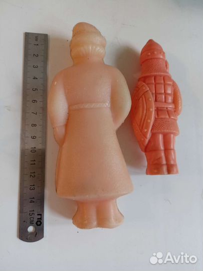 Богатыри. СССР