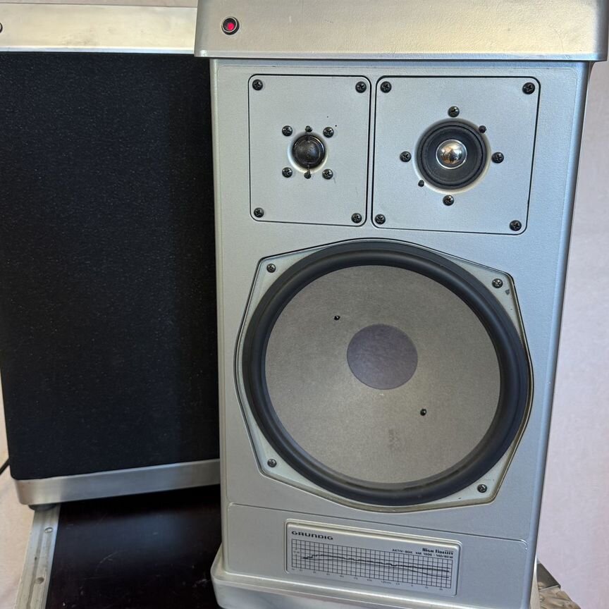 grundig box Купить аудио- и видеотехнику во всех регионах с - Main Image