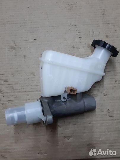 Главный тормозной цилиндр KIA soul