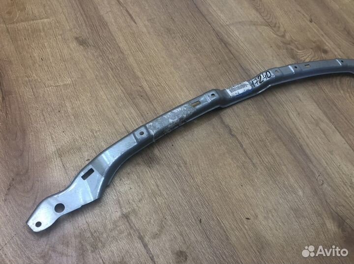 Кронштейн переднего бампера Mazda CX 5 2012-2017