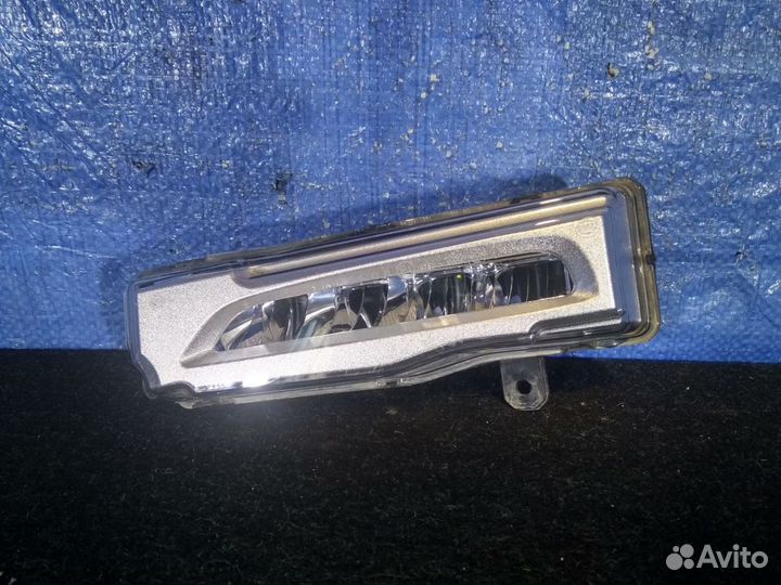 Фара птф BMW X5 G05 2018