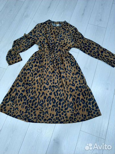 Платье микровельвет 46 48