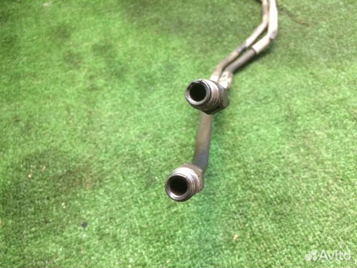 Трубка гидроусилителя передняя Toyota Land Cruiser