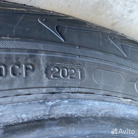 Nokian Tyres Nordman 5 205/55 R16 94T
