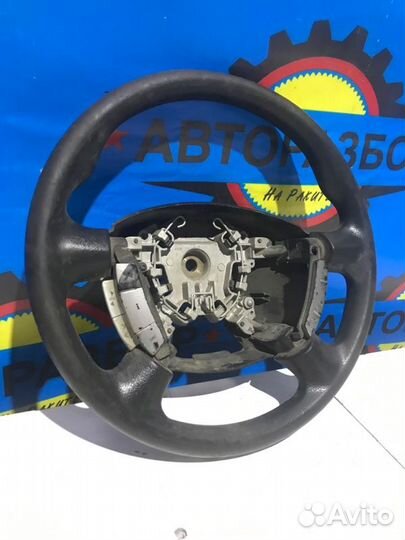 Руль Nissan Primera P12