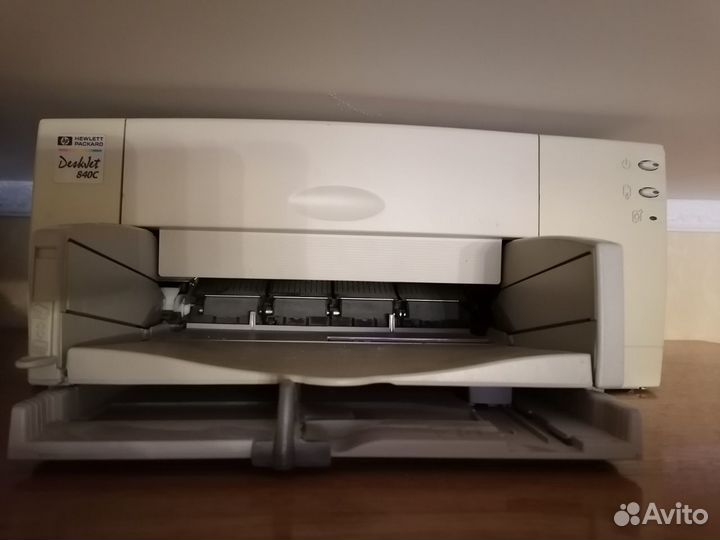 Принтер