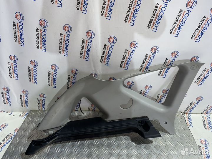 Обшивка стойки Kia Ceed (ED) I рестайлинг (2009–20