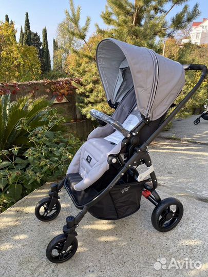 Новые коляски Valco Baby, Австралия