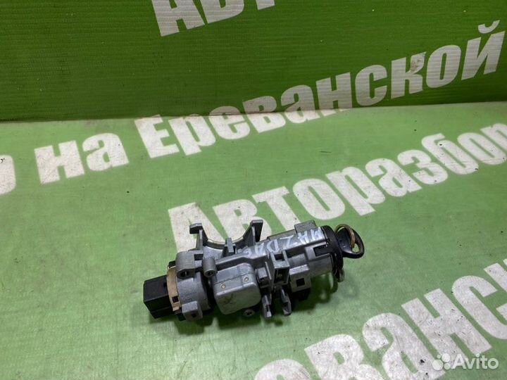 Замок зажигания Mazda 6 GG L813