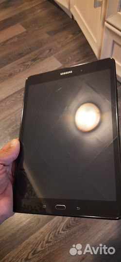 Samsung galaxytab a 9.7 (2/16) sm-t555