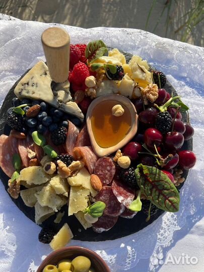 Романтик на море