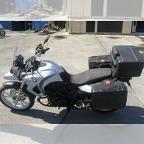 BMW F 650/800 GS