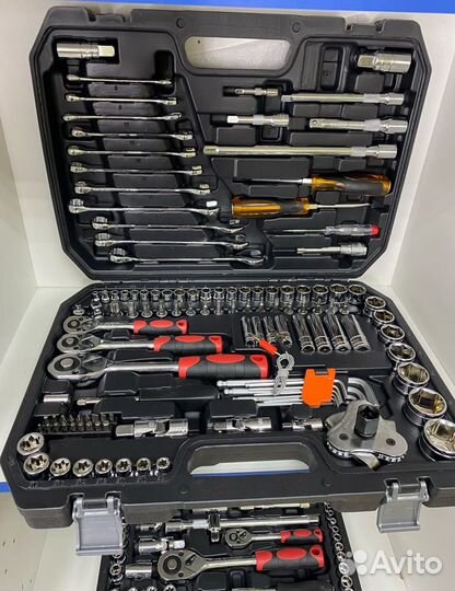 Набор инструментов