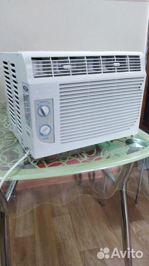 Кондиционер оконный General climate GCW-05CM