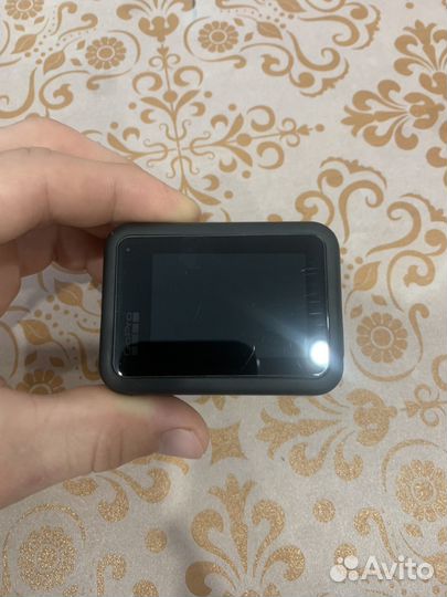 Экшн камера GoPro Hero 8 black