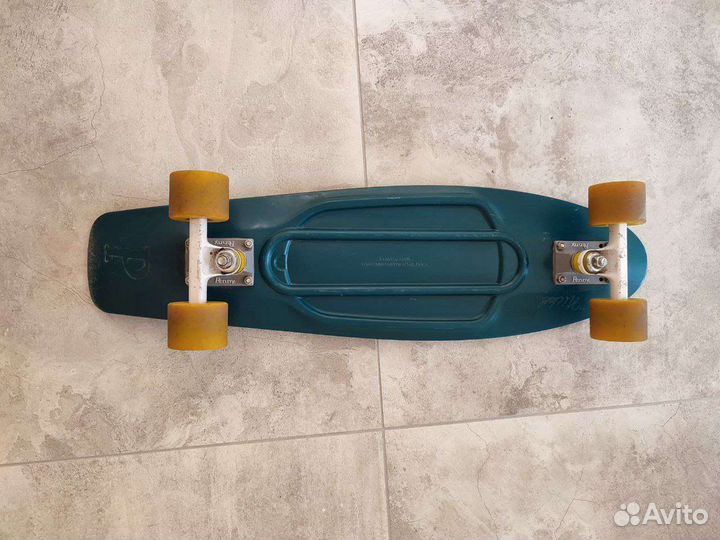 Пениборд Penny board оригинал