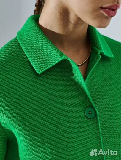 Жакет трикотажный 99Colorspace,р S/M