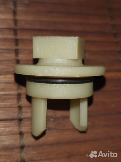 Защитная муфта для мясорубки Bosch