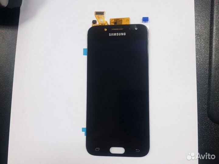 Дисплей Samsung J5 2017 J530
