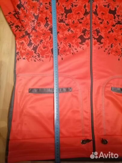 Спортивный костюм женский