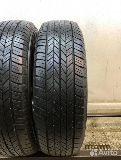 Dunlop Grandtrek ST20 215/65 R16 114W