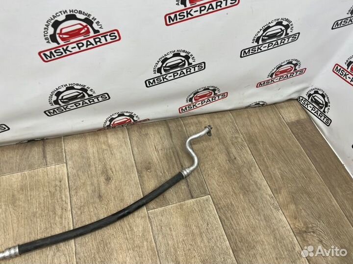 Трубка кондиционера Mitsubishi Lancer 10 2007-2019