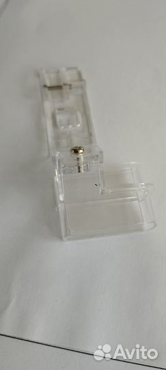 Лапка для коверлока