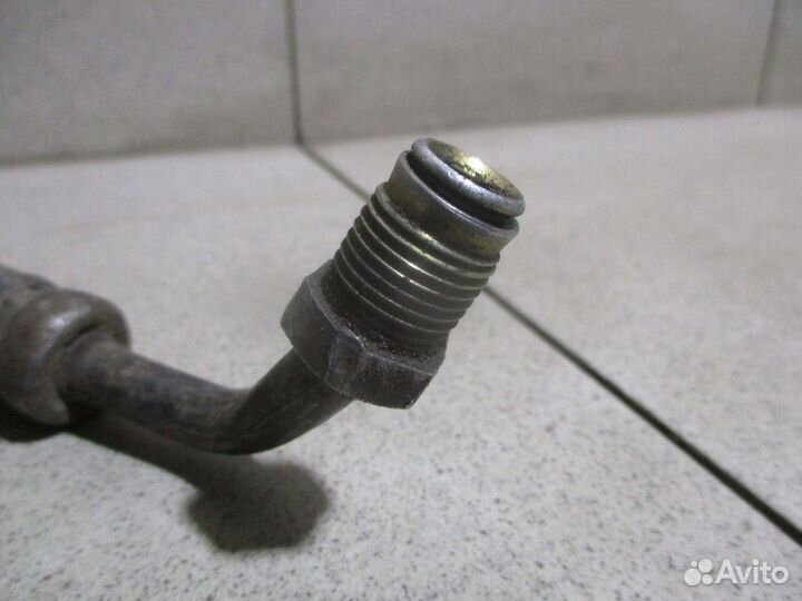 Трубка гидроусилителя Lifan X60