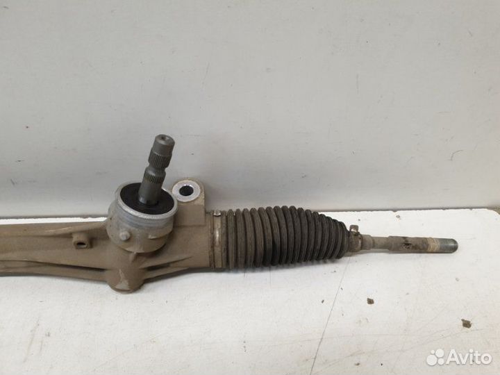 Рулевая рейка Toyota Rav4 40 2013-2019