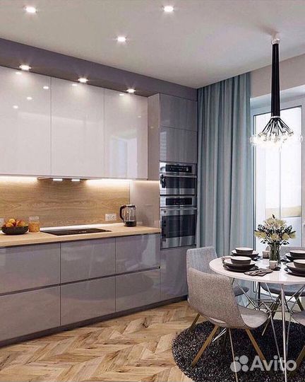 Изготовление мебели вашей мечты на заказ