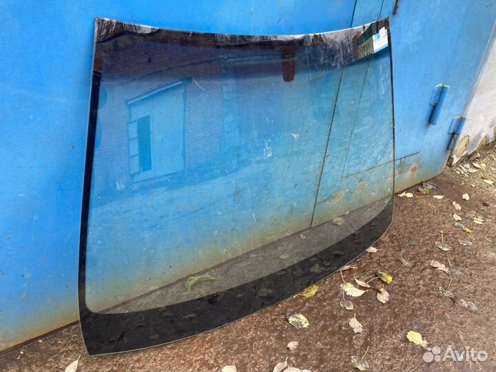 Стекло лобовое Рено Лагуна 94-01