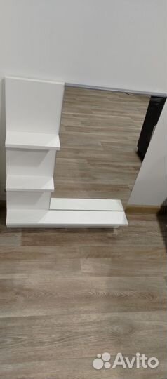 Зеркало в ванную