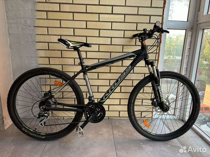 Велосипед взрослый