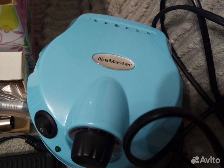Аппарат для маникюра