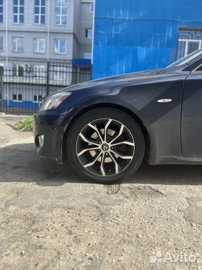 Диски с резиной r17 5х114.3