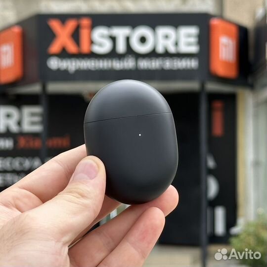 Беспроводные наушники Xiaomi Buds 4