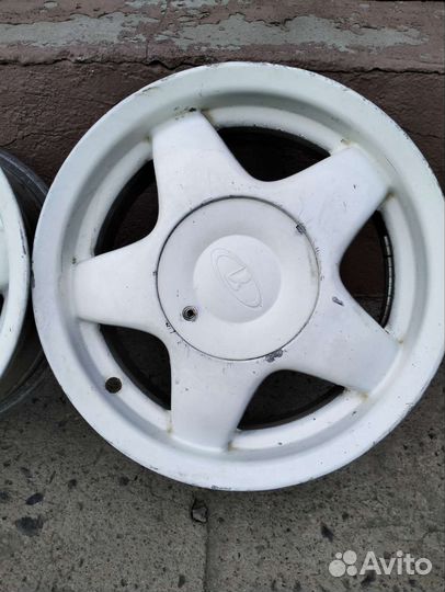 Диски r15 4*100 цо-54.1