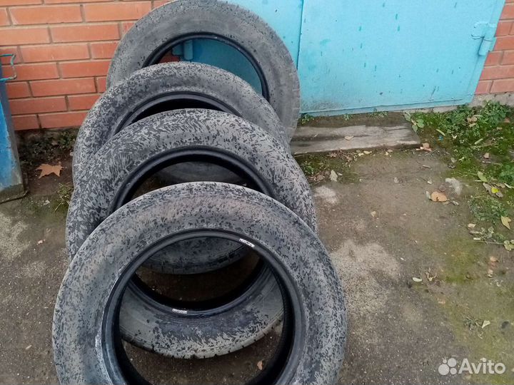 Matador DR1 Hector 225/65 R17 25K