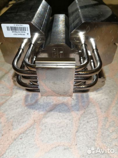 GamerStorm Lucifer V2