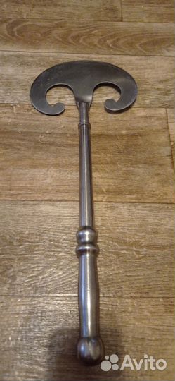 Тяпка, сечка для рубки капусты