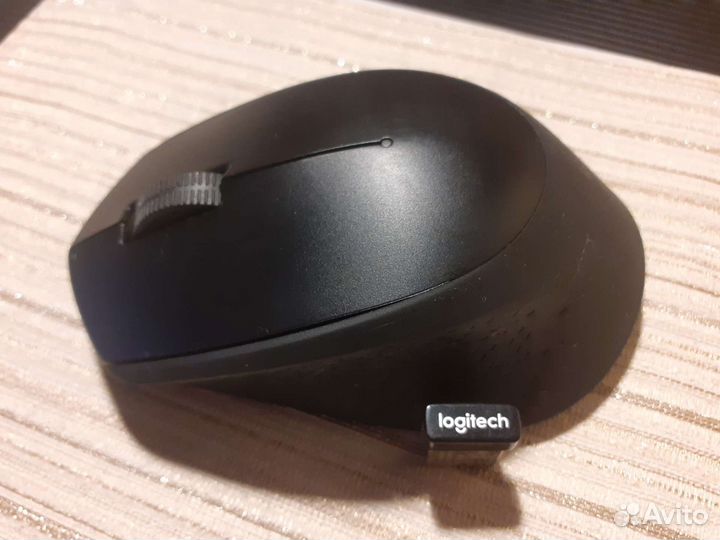 Беспроводная мышь