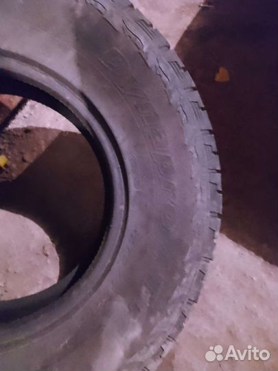 Hankook Dynapro AT M 275/70 R16